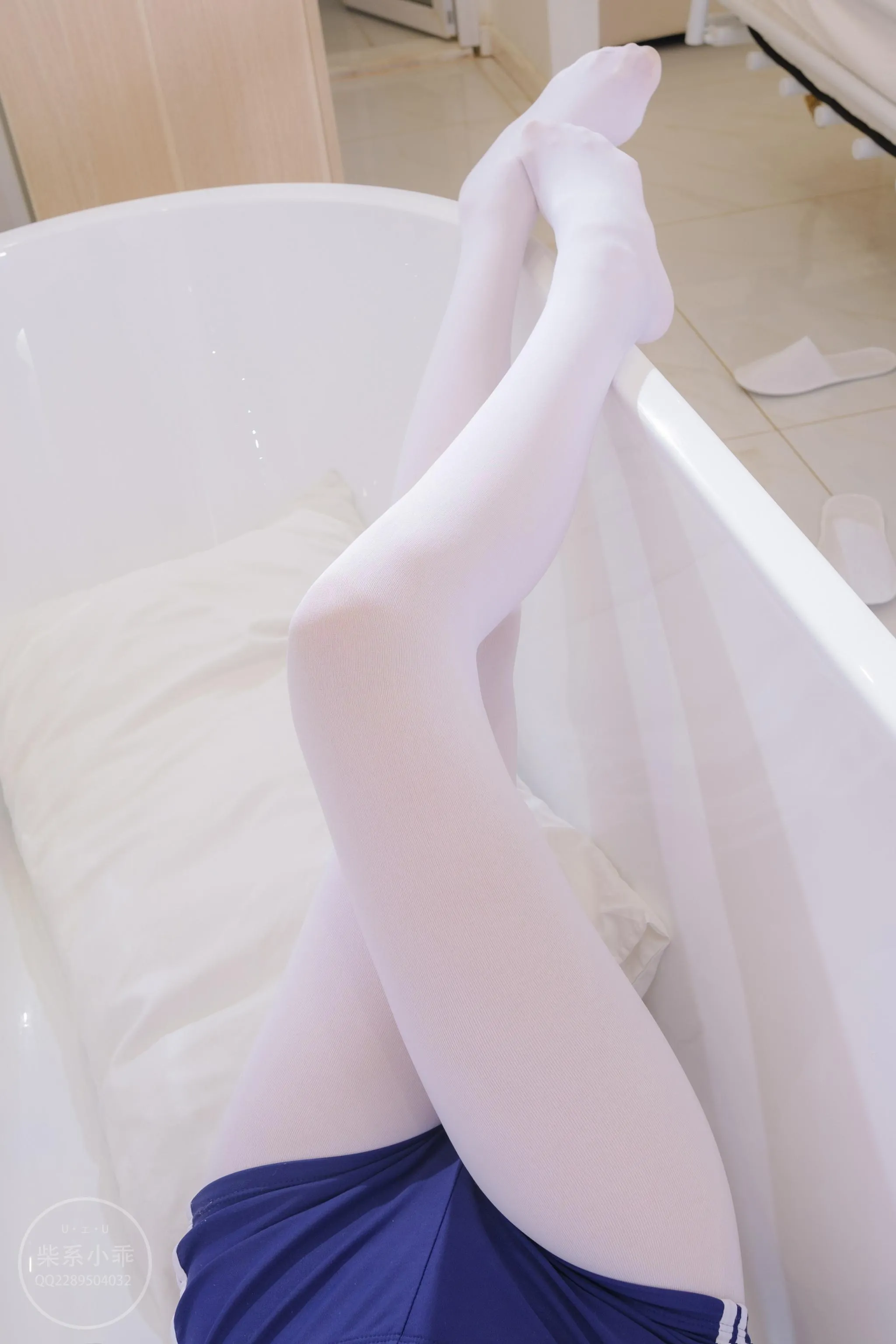 稚乖画册 – NO.03 体操服 [70P]插图3